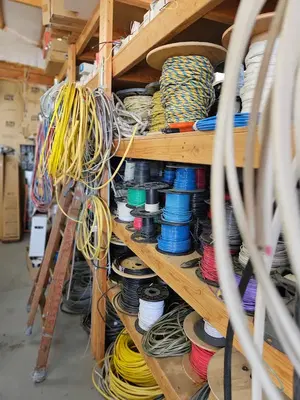 Eagle Electric Service LLC