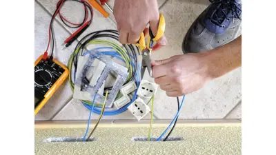 JM Electric Inc.