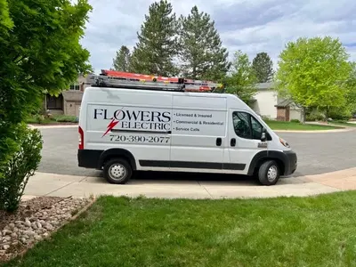 Flowers Electric