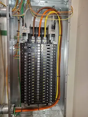 Ampro Electric LLC