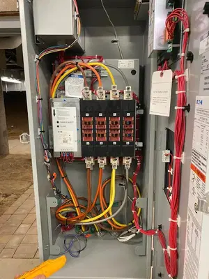 MCCARRICK ELECTRIC