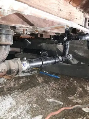 Lance & Sons Plumbing