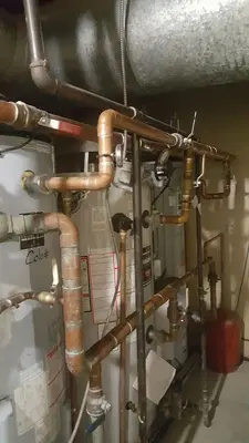 Arvada Plumbing LLC