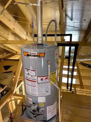 Riley & Sons Plumbing