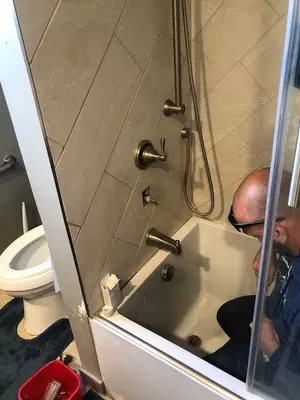 Skul Plumbing Inc