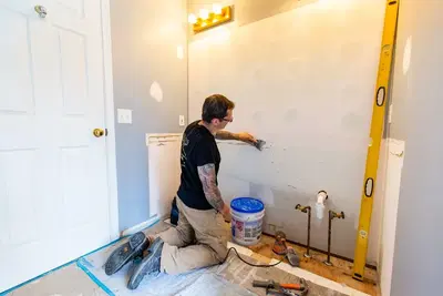 Russo’s Renovations & Remodeling LLC