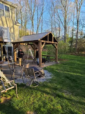Mr. Handyman of Cheshire, Middletown, Old Saybrook