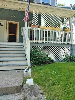 J&S Handyman services