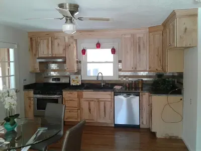 Pottle and Sons Home Improvement and Handyman services