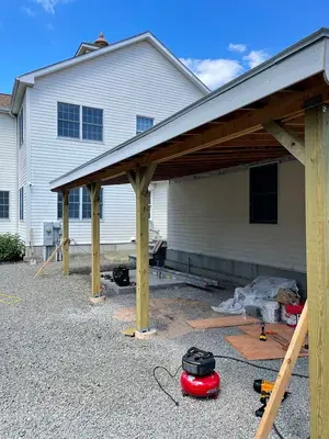 Home Maintenance Services