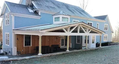LG Building and Remodeling