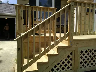 Brian's Home Improvement