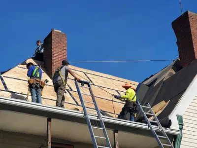 LNJ Home Improvement LLC