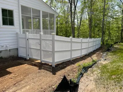 ABI`S Masonry&Fence LLC