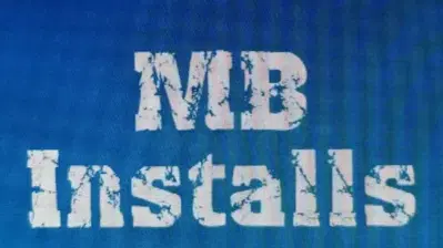 MB Installs