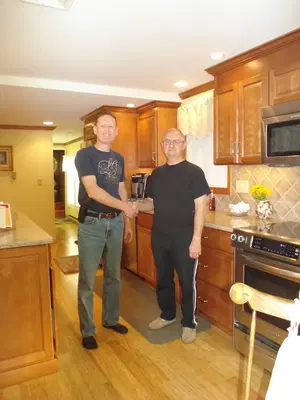 First Choice Home Services, LLC