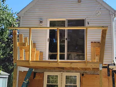 R.C.E CONSTRUCTION AND HANDYMAN SERVICES LLC
