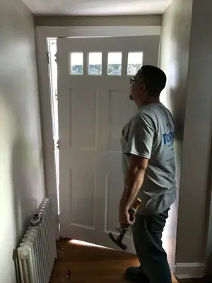 Tostarelli Home Services LLC