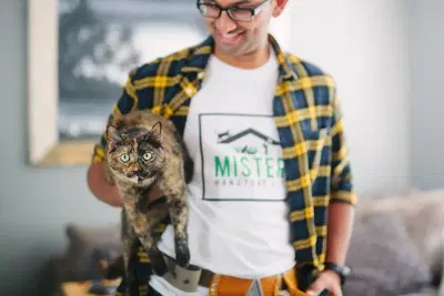 Mister Handycat LLC