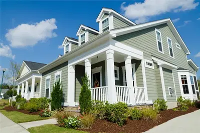 Eco Home Improvement & Remodeling - Construction Company