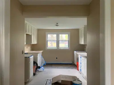 Homeserve Construction LLC