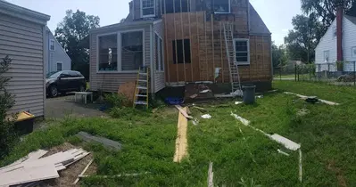 AMI Home Improvements LLC
