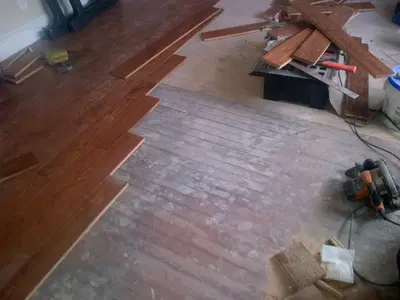 A & G Home improvement/ New Business in Hartford CT