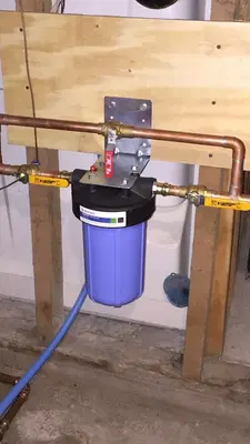 JET Plumbing