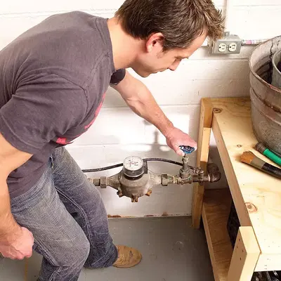 Clog Master Plumbing and Water Damage Restoration Services