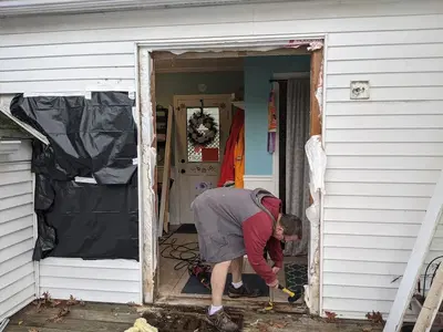 Connecticut Handyman Services
