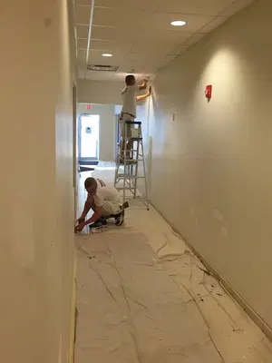 BBG HOME IMPROVEMENT LLC