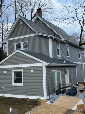 Santos Repair Home Improvement