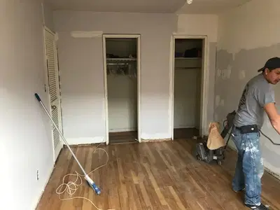 Xavier Q.S. Home Improvement