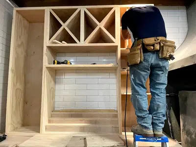Angel's Handyman llc