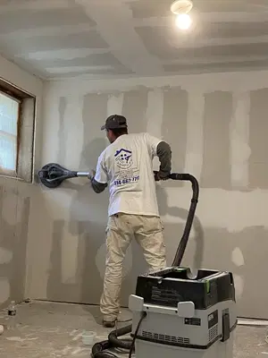 Kampo P.S Home Improvement LLC