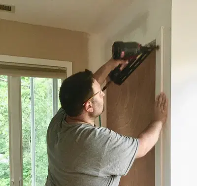 Raymond Pensiero Home Improvement & Carpentry