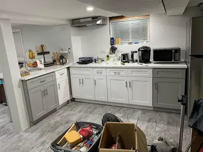 George's Home Improvement & Handyman LLC