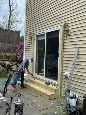JC QUALITY HOME IMPROVEMENT LLC