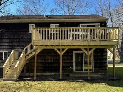 Carpentry and Handyman Concepts LLC