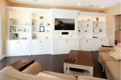 Tony's Home Improvements Llc
