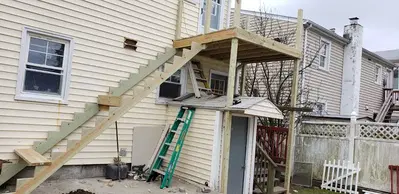Jay's Home Improvement