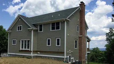 Top Notch Carpentry & Remodeling