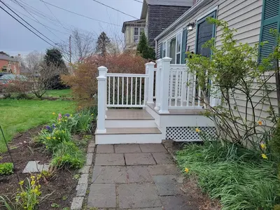 Quality Work LLC