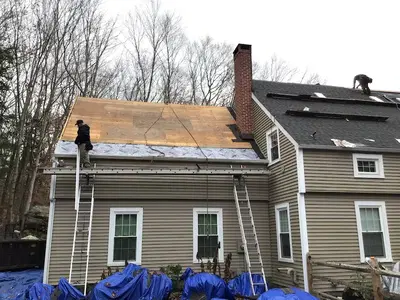 North East Interiors & Exteriors LLC