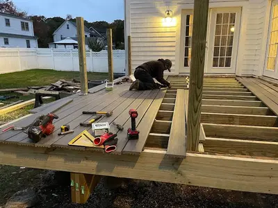 Cassio Remodeling & Handyman