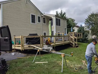 Novator LLC - Estate Care & Improvements - Restoration & Remodeling