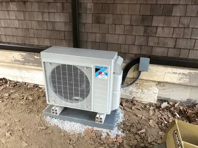 Massimo Heating & Cooling