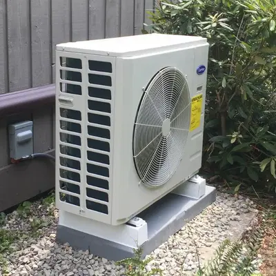 AE Olsen Heating & AC Services