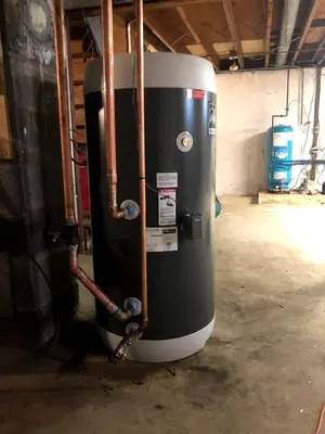 Mobilio and Son HVAC