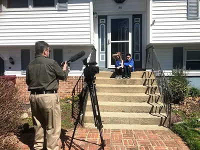 Business Photo